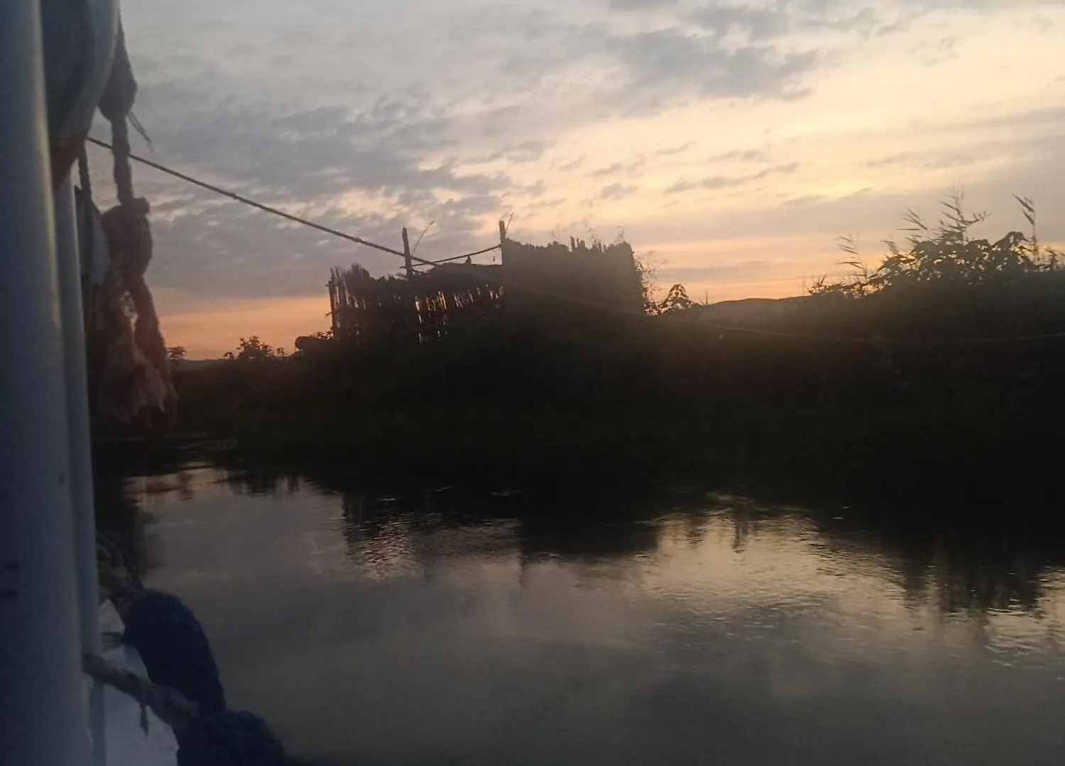 Botel Queen Sophie Luxor