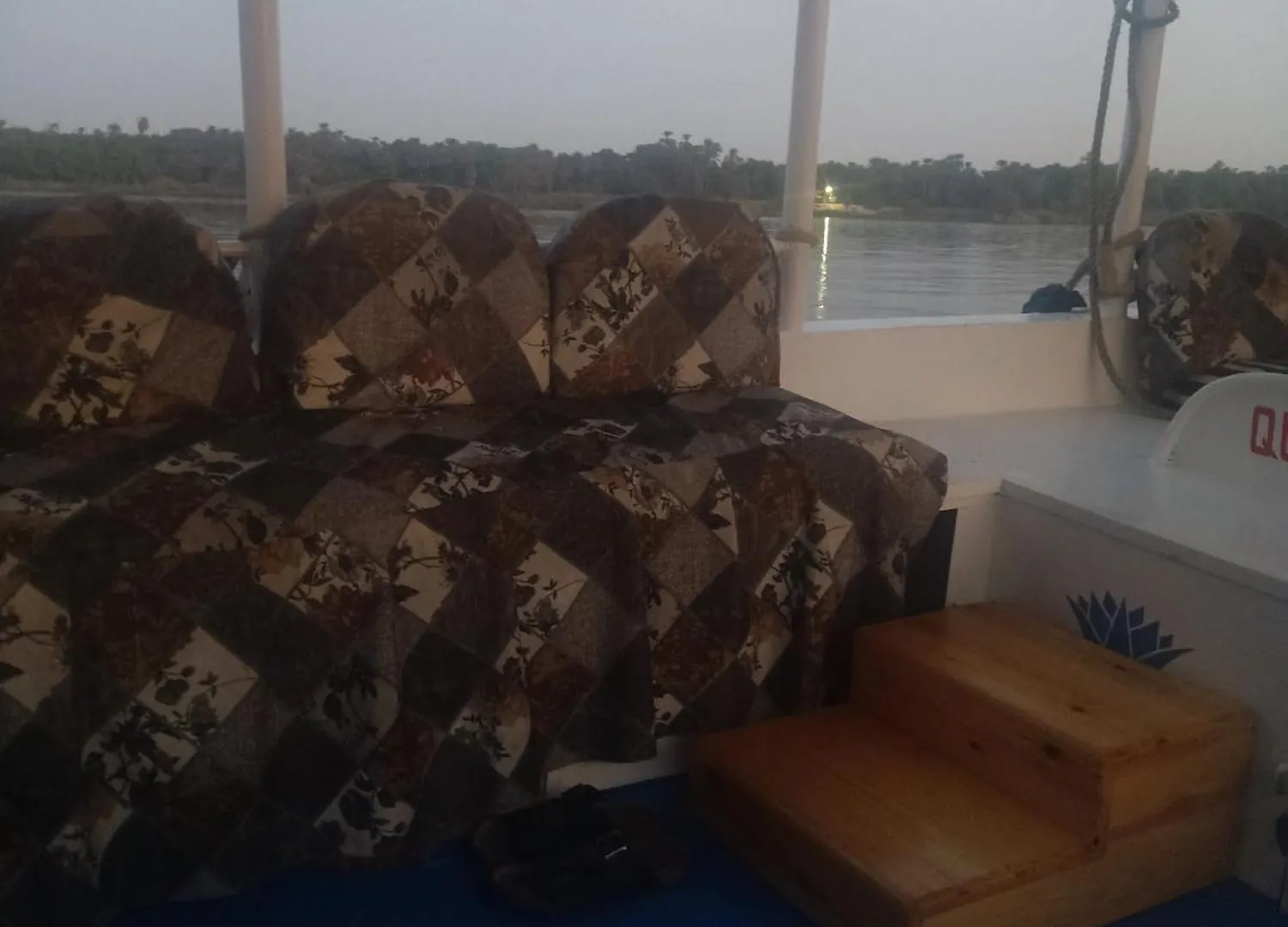 Queen Sophie Luxor Botel