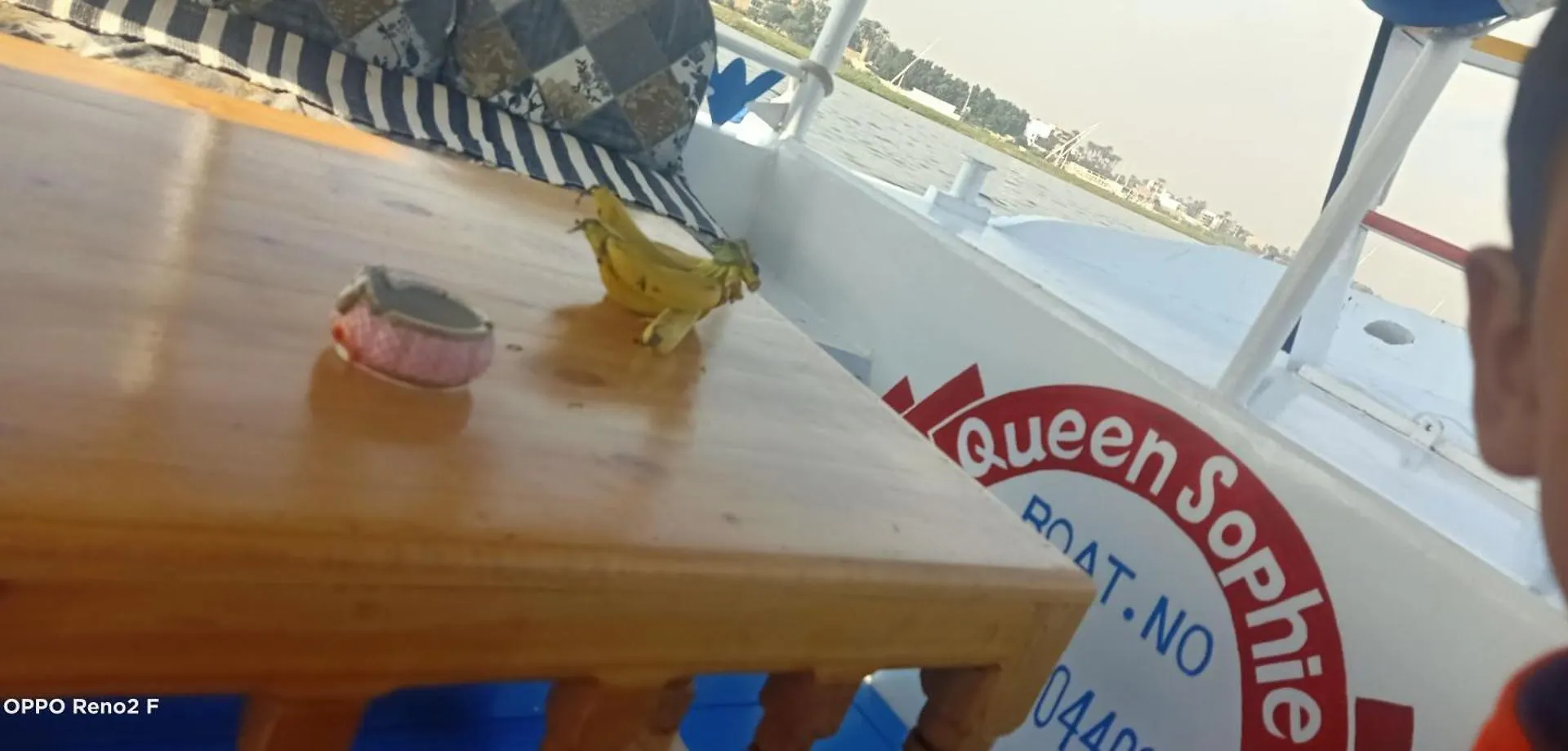 Queen Sophie Luxor 0*,  Egypt