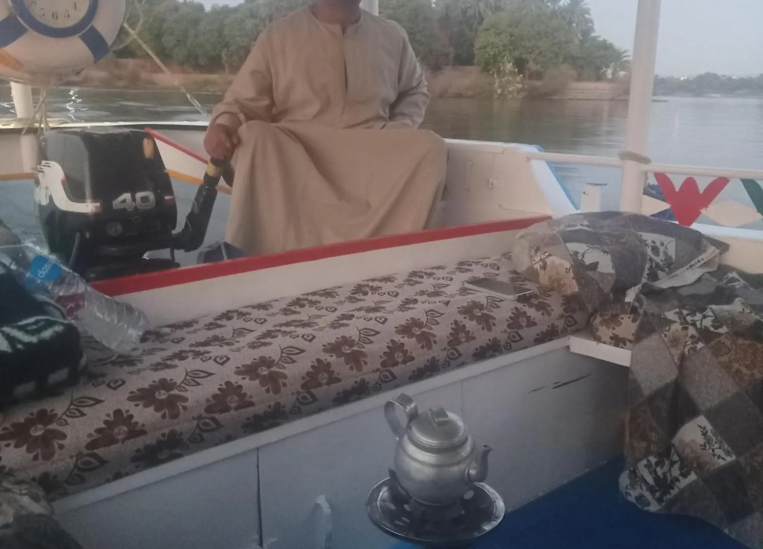 Queen Sophie Luxor 0*,  Egypt